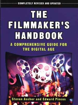cover image of The Filmmaker's Handbook